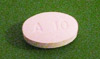 Ampyra Tablette 10mg