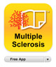 Muliple Sklerose iPhone App