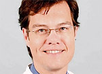 Prof.Dr. Martin Bendszus von der Neuroradiologie der Uni Heidelberg
